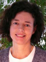 Picture of Bernadette Lovett
