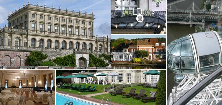 Read about our service